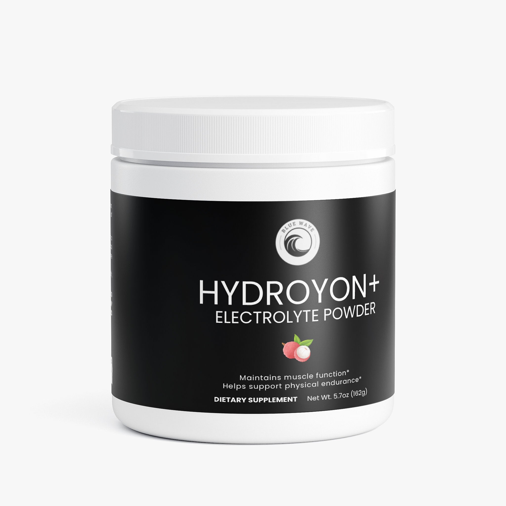 Hydration Powder Lychee flavor