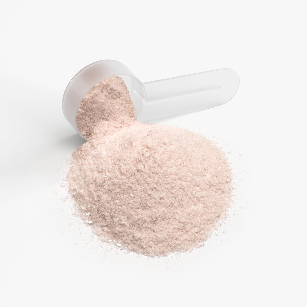 Hydration Powder Peach Mango flavor