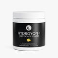 Hydration Powder Lemonade flavor